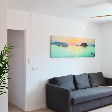 Apartamentos Cana Sofia Кала-Лонга Экстерьер фото