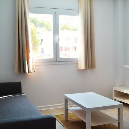 Apartamentos Cana Sofia Кала-Лонга Экстерьер фото
