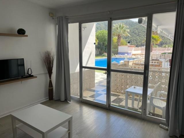 Apartamentos Cana Sofia Кала-Лонга Номер фото
